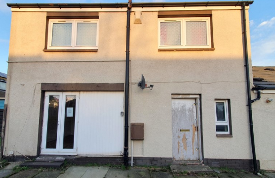 Improvement Opportunity in Eyemouth photo